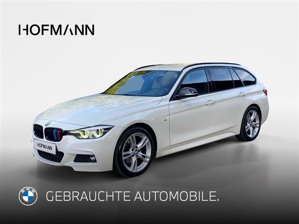 320d Touring