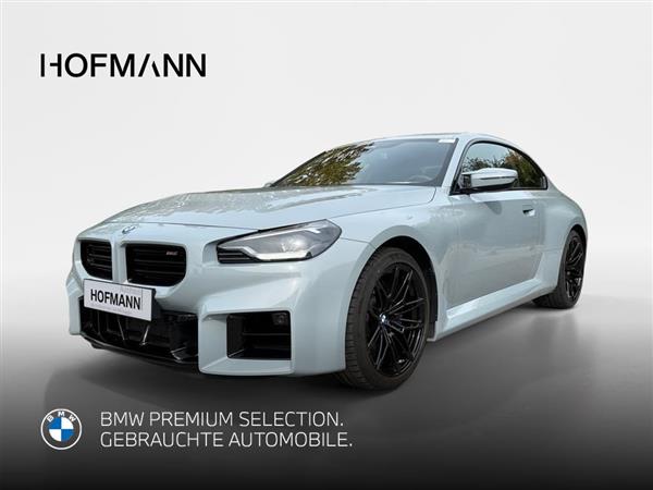 M2 Coupé