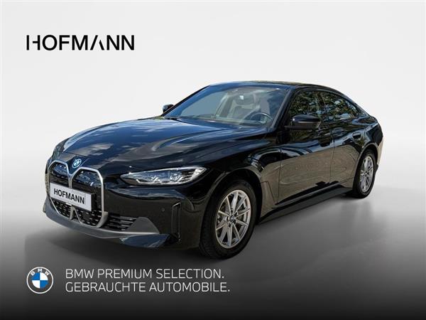 i4 eDrive35 Gran Coupé