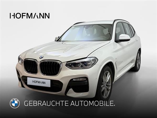X3 xDrive20d