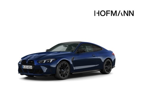 M4 Competition Coupé