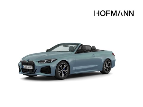 M440i xDrive Cabrio