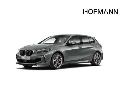 M135i xDrive Hatch