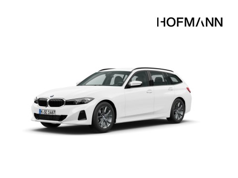 318i Touring