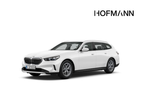 520d xDrive Touring