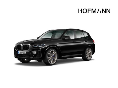 X3 M40d