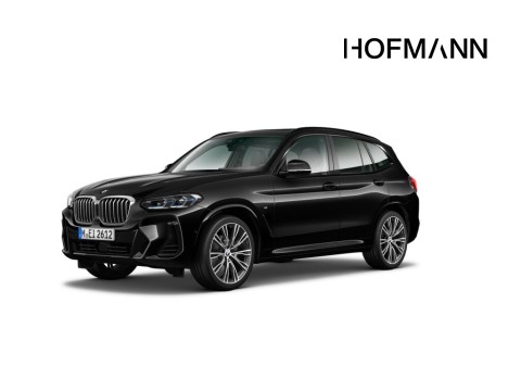 X3 xDrive20d ZA