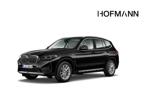 X3 xDrive20d ZA
