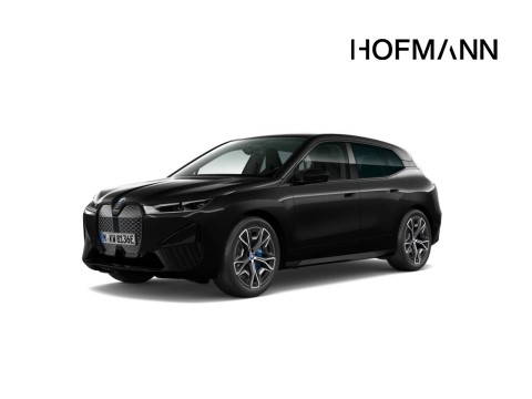 iX xDrive40