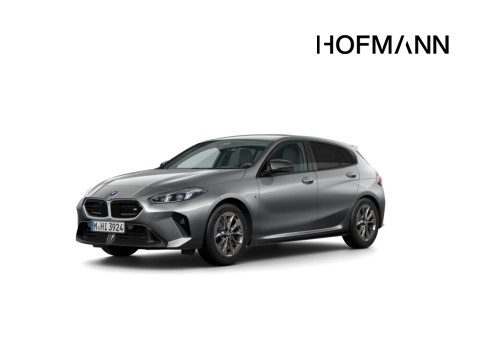 M135 xDrive Hatch