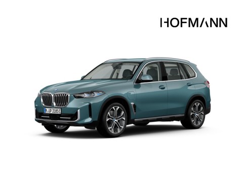 X5 xDrive50e