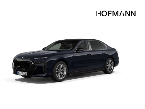 i7 M70 xDrive Limousine