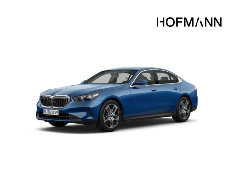 520d xDrive Limousine