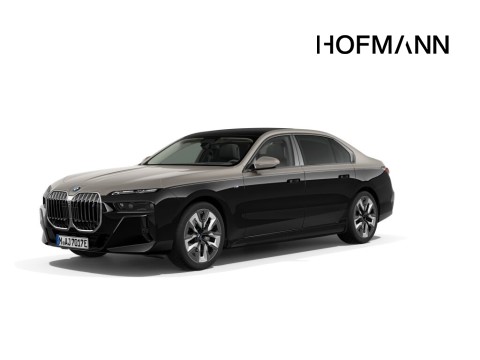 i7 xDrive60 Limousine