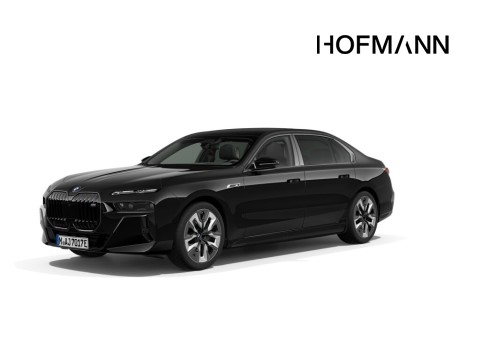 i7 M70 xDrive Limousine