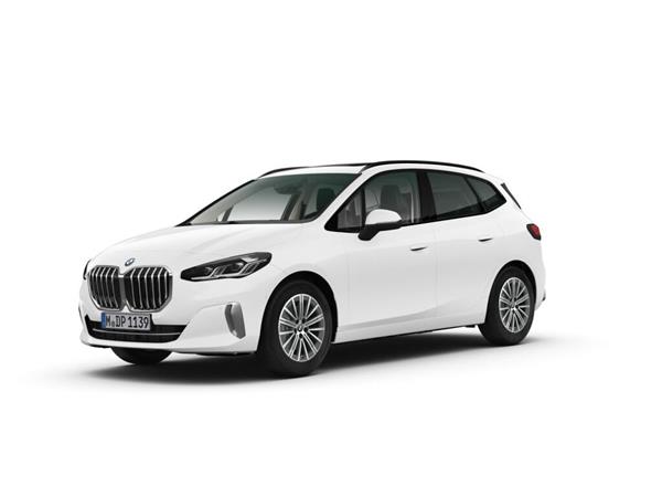 220d Active Tourer