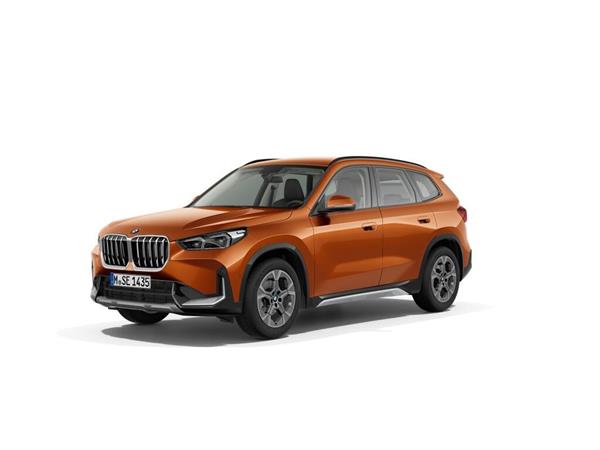 X1 xDrive20d