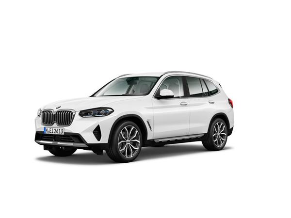 X3 xDrive30d ZA
