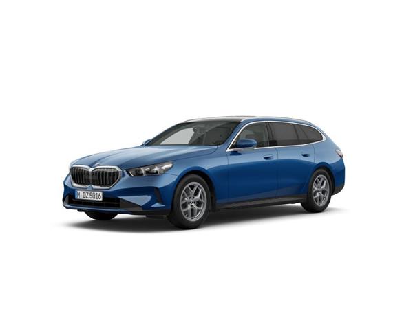 520d xDrive Touring