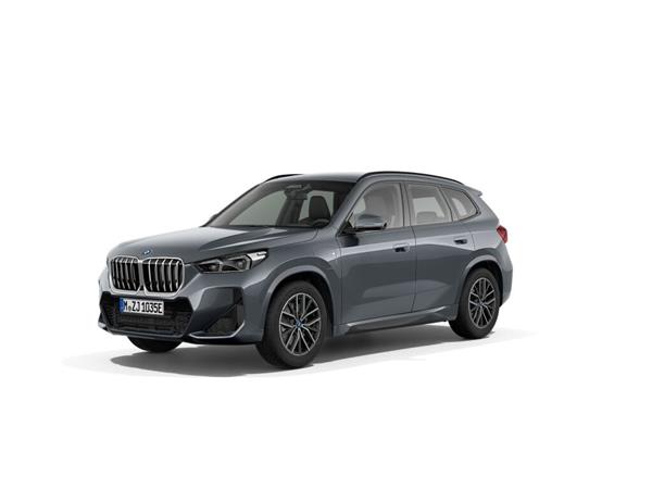 X1 xDrive25e