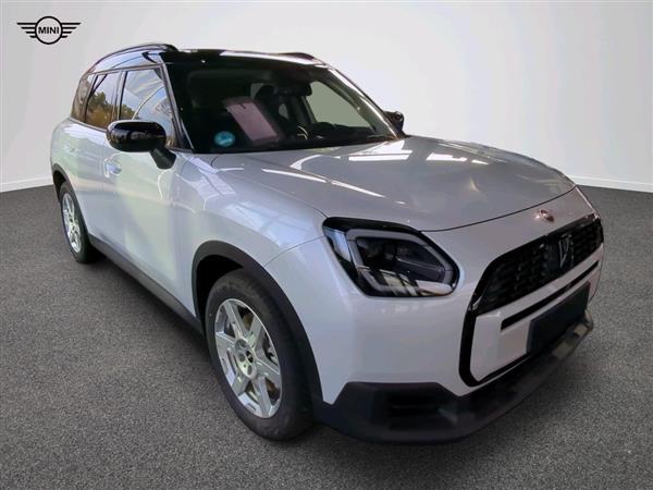 Countryman S ALL4