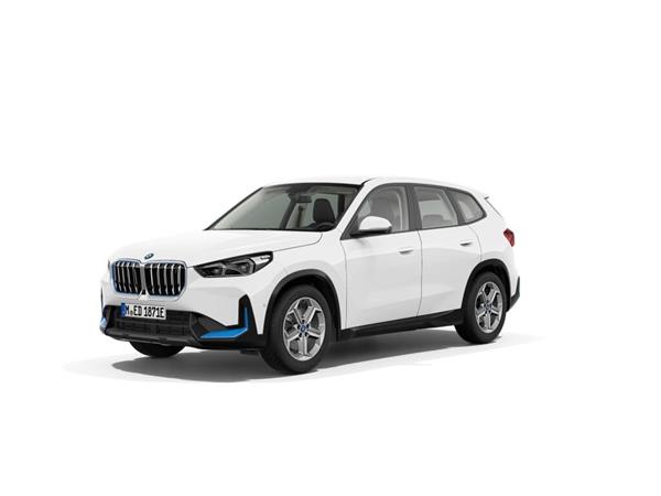 iX1 xDrive30
