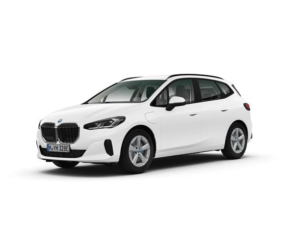 225e xDrive Active Tourer