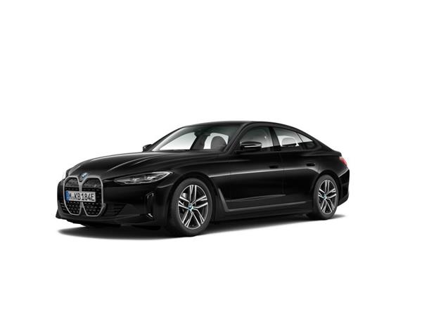 i4 eDrive40 Gran Coupé