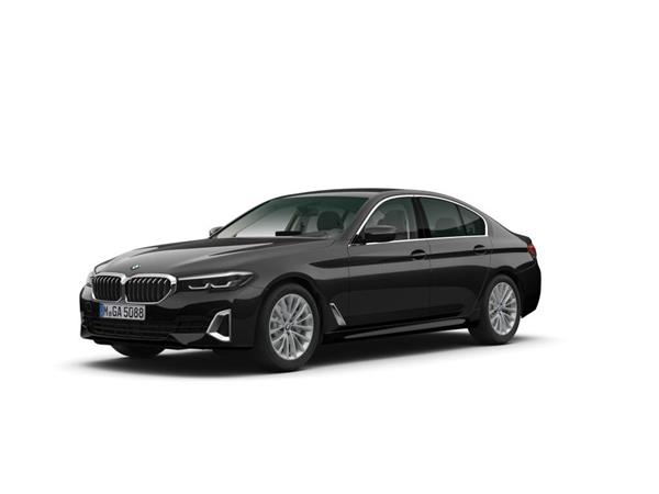 520d Limousine