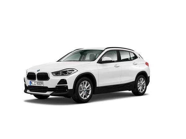 X2 xDrive18d