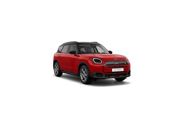 Countryman SE ALL4