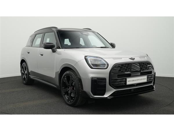 Countryman C