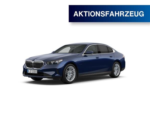 550e xDrive Limousine