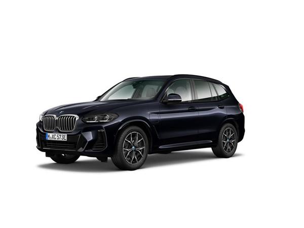 X3 xDrive30e