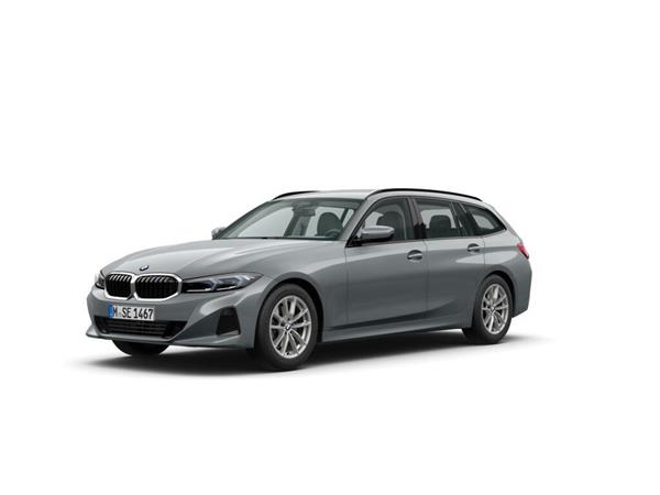 320d xDrive Touring