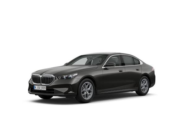 520d Limousine