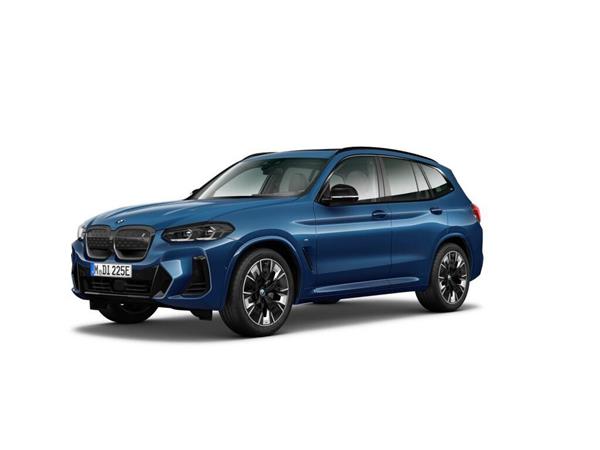 iX3 M Sport