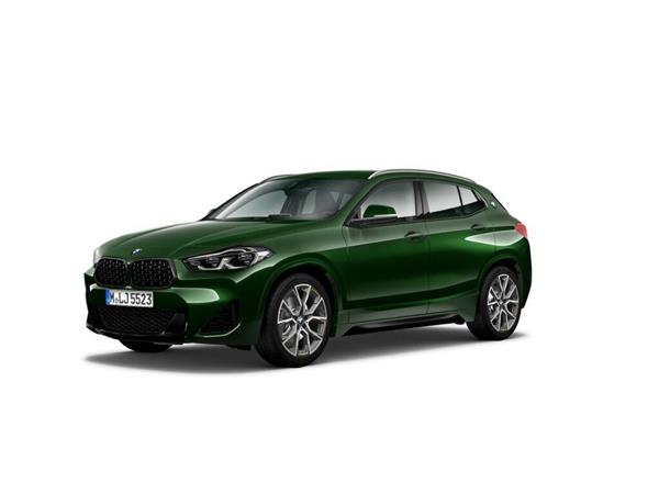 X2 xDrive25d