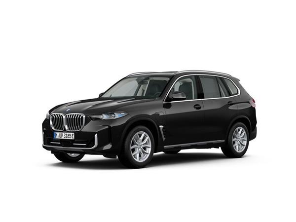 X5 xDrive50e