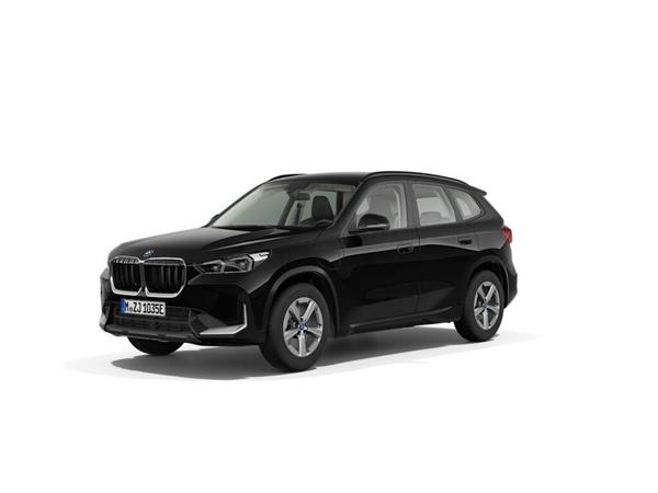 X1 xDrive25e