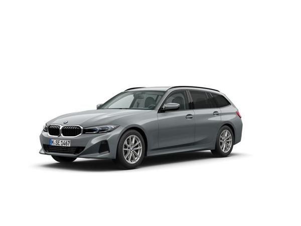 320d xDrive Touring