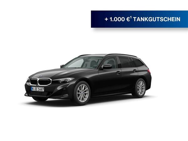 318d Touring