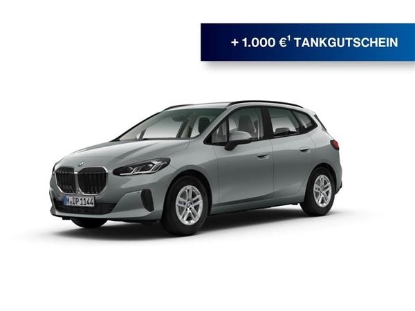 218i Active Tourer
