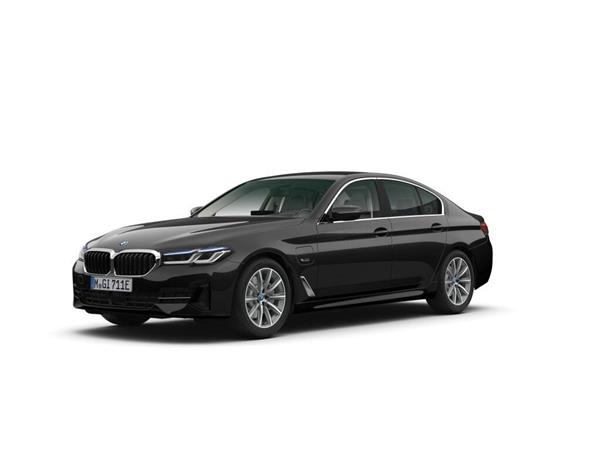 530e Limousine