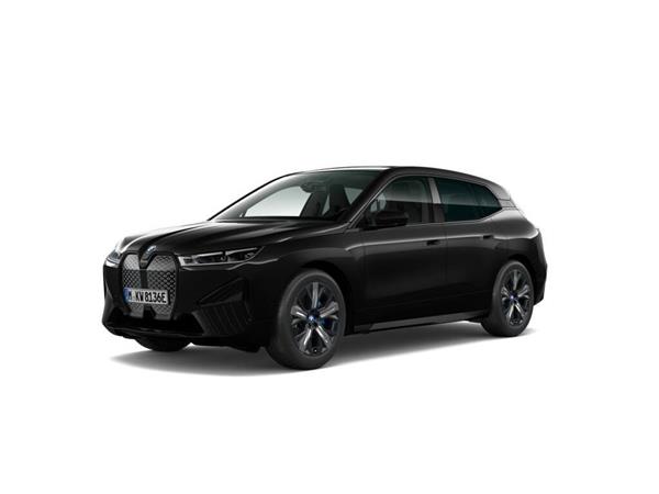 iX xDrive50